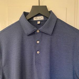 Peter Millar Summer Comfort Polo